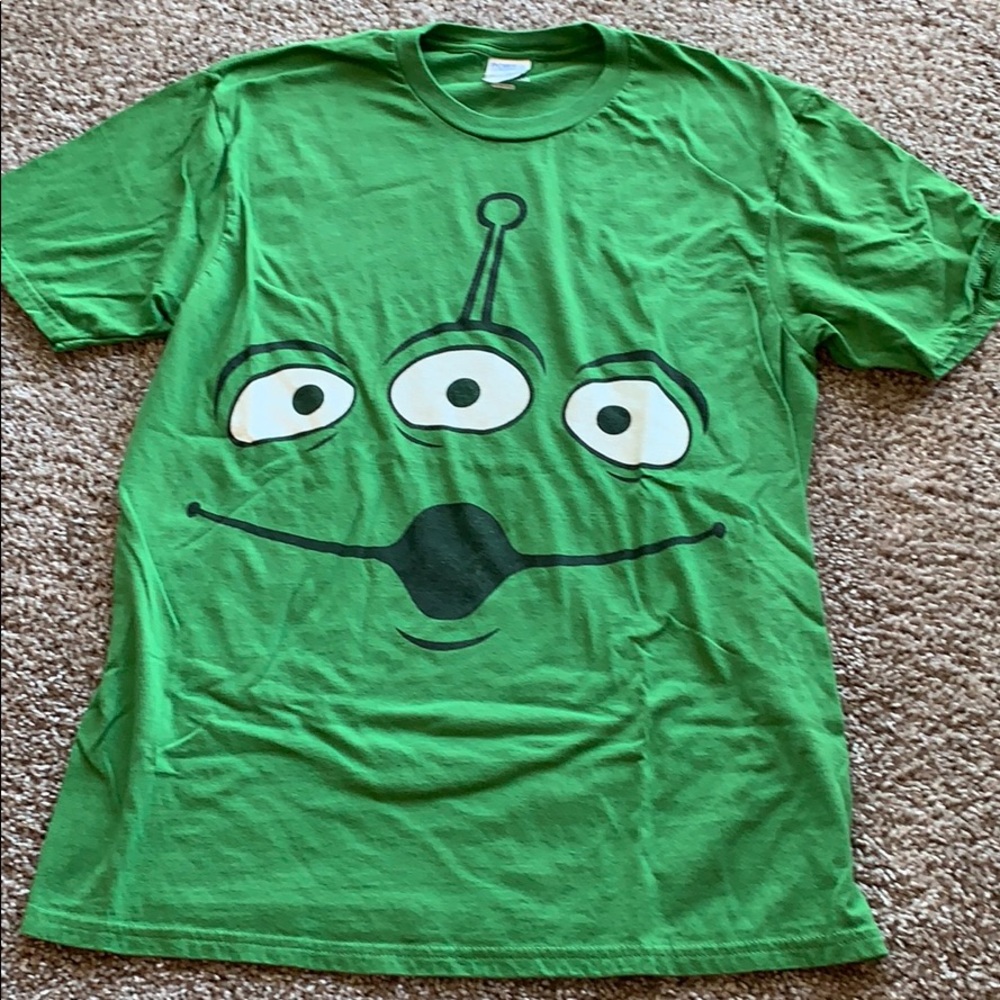 Disney T-shirt